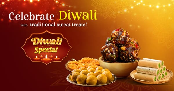 Diwali Banner