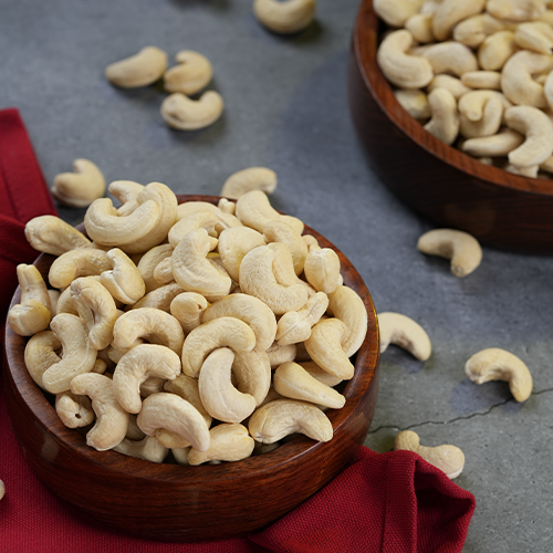 Buy Cashew Nuts (Kaju) Online